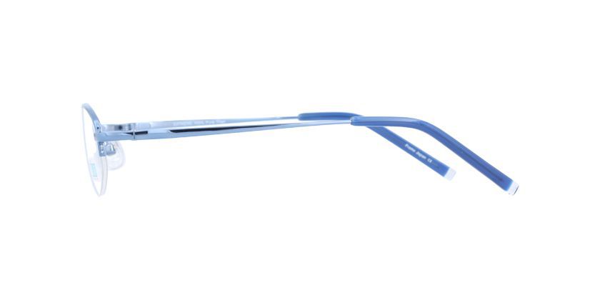 Kids Extreme EX460KW69 Eyeglasses - Side View